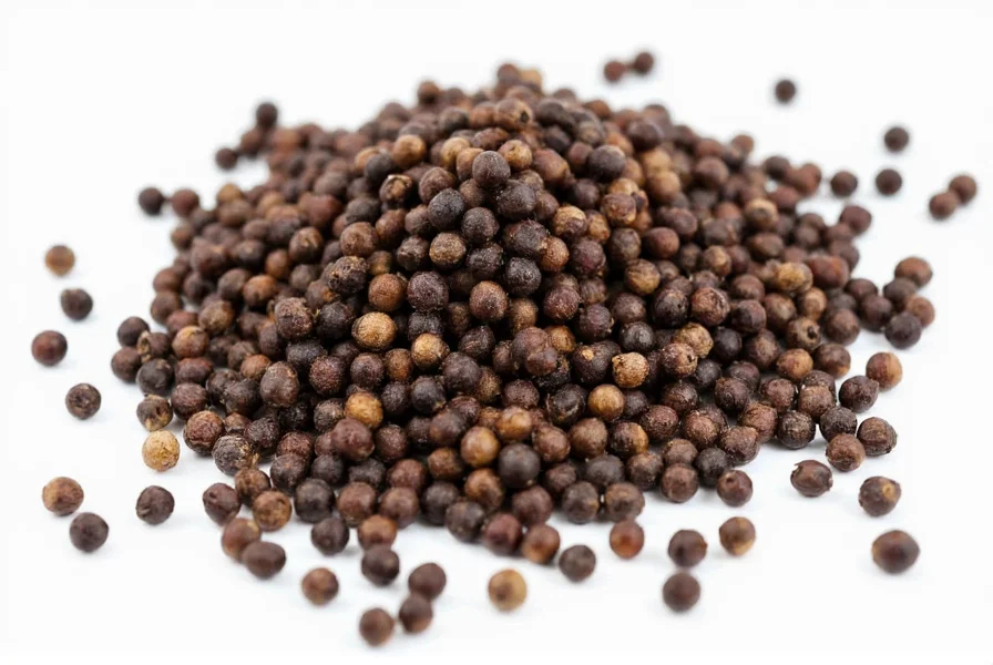 black pepper spice health benefits