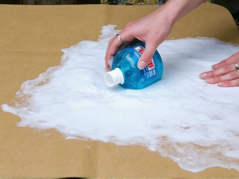 DIY Dawn Powerwash Refill: Save 50% & Reduce Waste