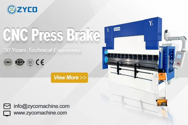 Company Overview - Nanjing Zyco CNC Machinery Co., Ltd.