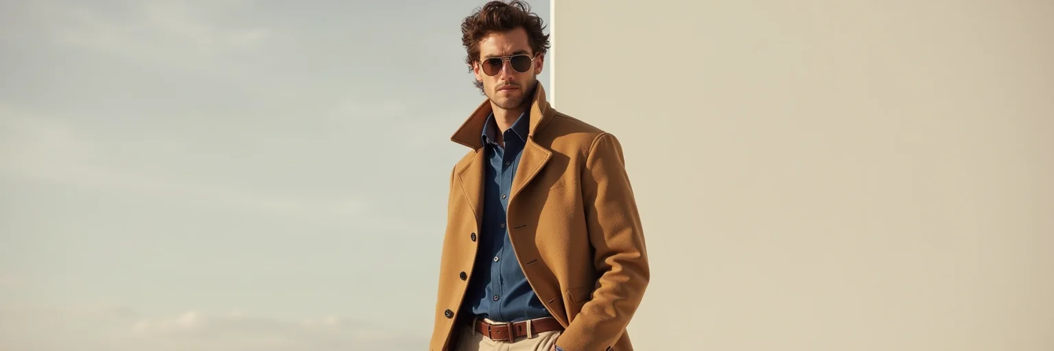 Top Online Stores For Men: The 2025 Guide To Dominant Fashion & Lifestyle Retailers