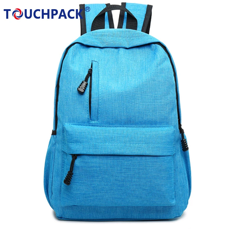 

Fashionable student school backpack for children, Customized color
