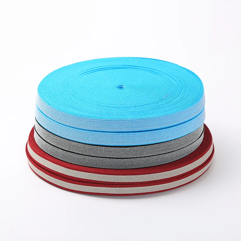 厂家批发优质直销服装松紧带 - buy elastic rubber bands elastic