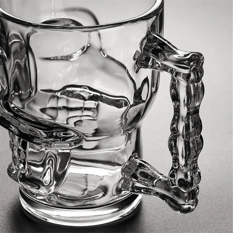 独特设计的啤酒玻璃杯待售 - buy beer glass mug,beer mug,glass