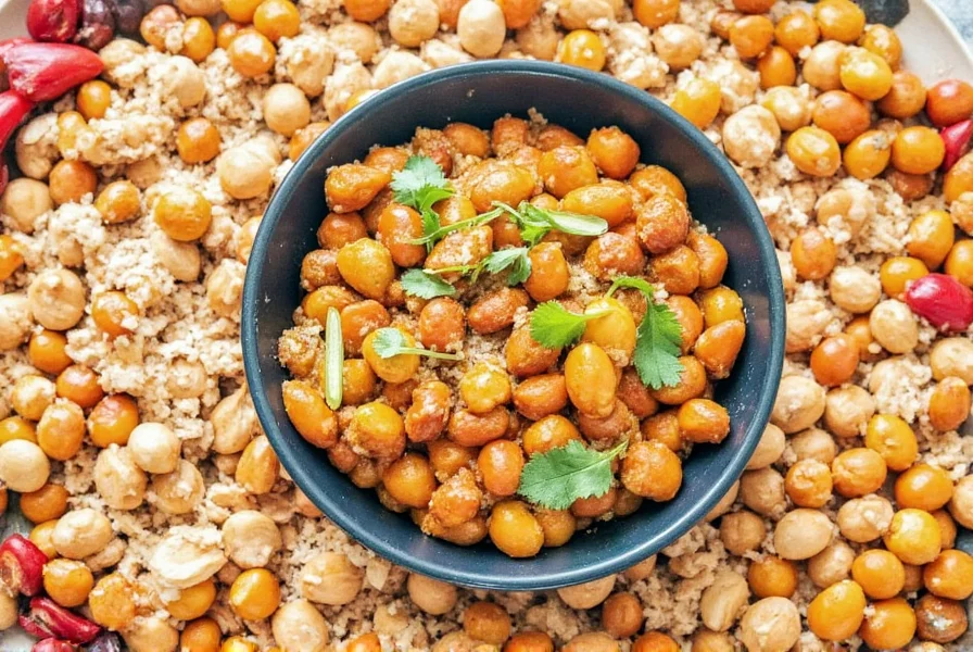 Creative Curries