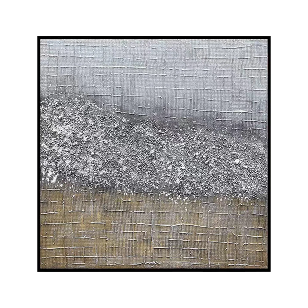 

Home Decor Restaurant Modern Handmade Beautiful Abstract Acrylic Paints For Painting