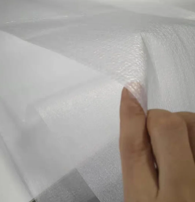 Soft Foam Packing Sheet Recyclable Epe Foam,Laminated Epe Packaging