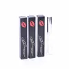Wholesale custom rectangle and small low price and high quality printed logo lipstick and lip balm paper packaging box