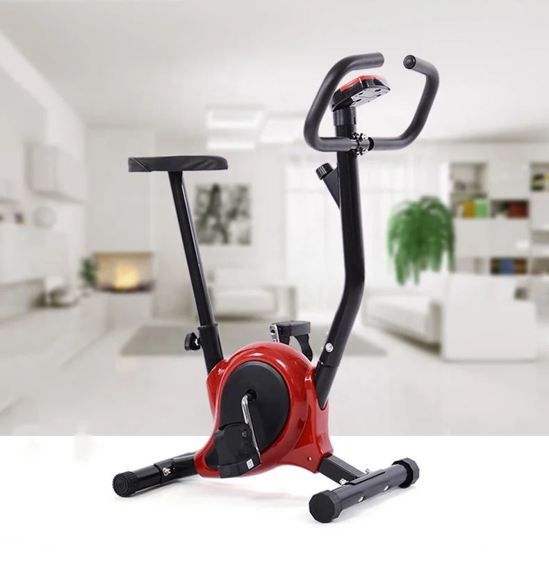 

Hot Selling Home Gym Exercise Cycling Spinning Exercise Bike, Customized color