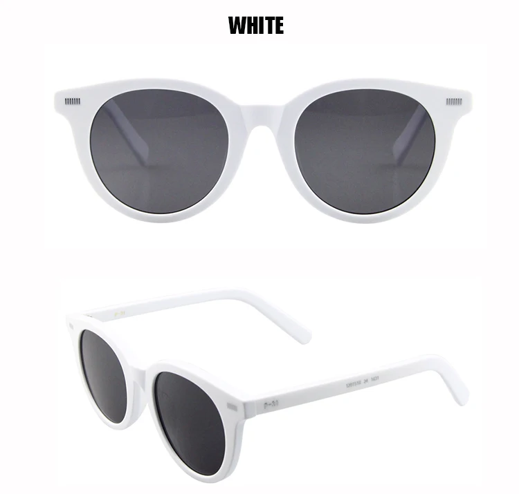 

Hot Sales Fashion Sunglasses Custom For Ladies Polarized cat eye Sunglasses 2021