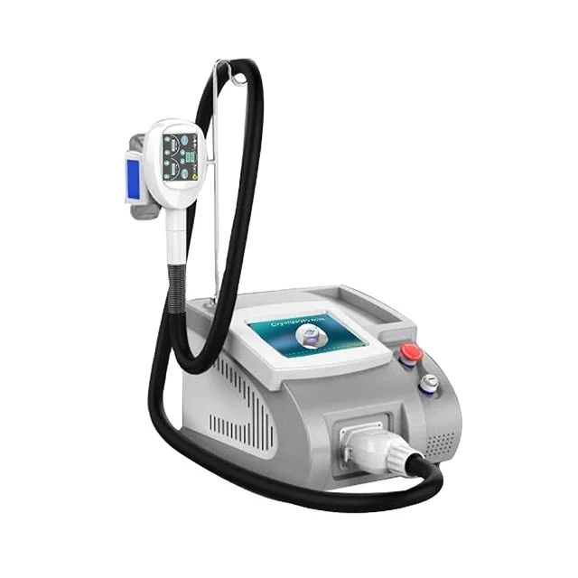 

2020 fat machine cryolipolysis multifunctional portable fat slimming machine