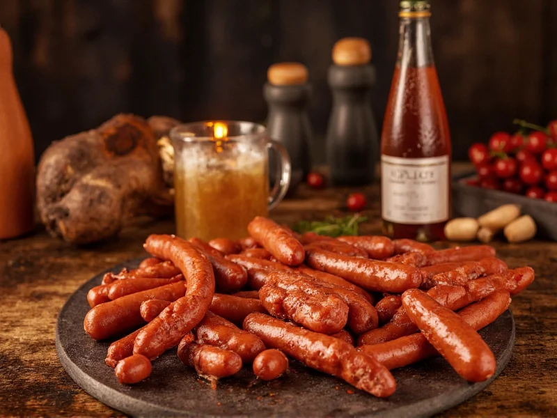 Firewater in Sausage Party: Character Analysis & Meaning