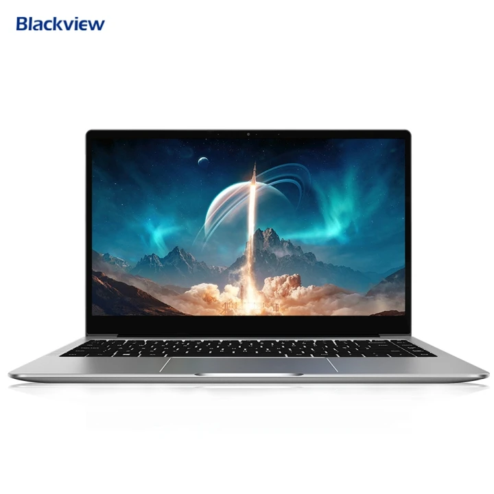 

Wholesale Blackview Acebook 1 Laptop computer 14 inch 4GB+128GB Window 10 Intel Gemini Lake N4120 Quad Core ordenador portatil