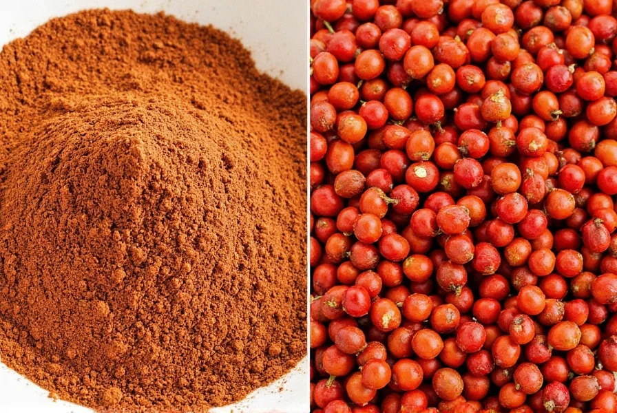 ancho chili powder vs ancho chili pepper which one should you reach for