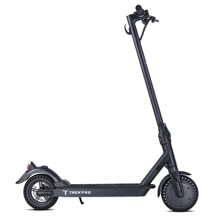 YFX direct sales new 8.5 inch range 20-25km electric scooter for adults to work folding electric scooter with 2 wheels