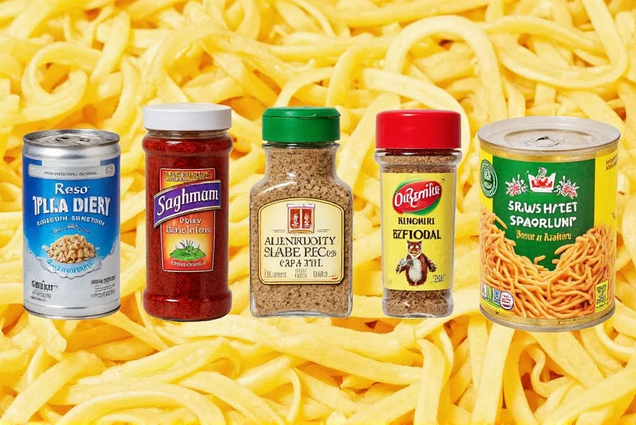La Flor Mexican Style Italian Seasoning package