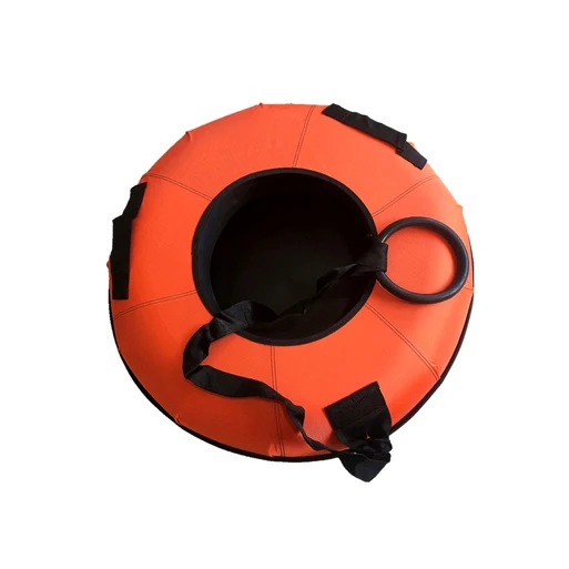 

Full Color Printed Handle Snow Tube 28 inch, Customized