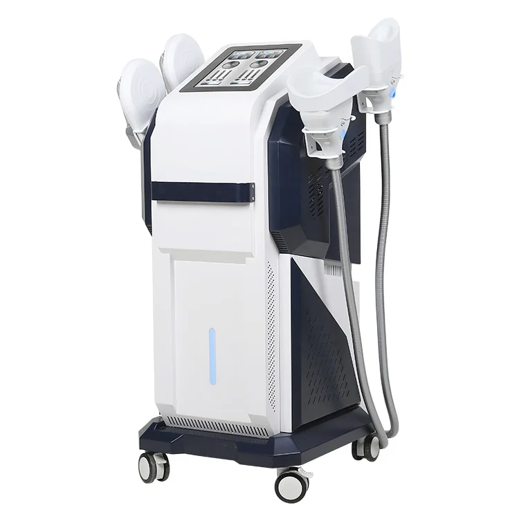 

New Products Freeze Fat Slimming Machine Weight Loss Fat Freezing Machine Cryolipolysis