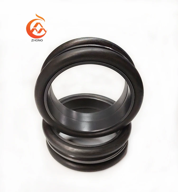 Mechanical Face Seal For Concrete Mixer Seal Group Spare Part Buy