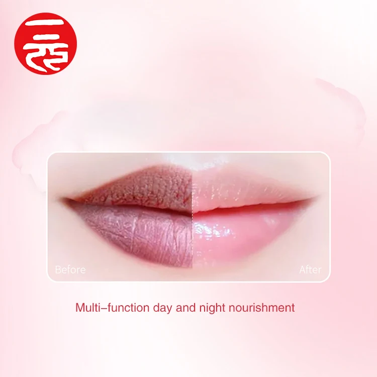 

Onedollar Best moisturizer private label lip mask lip blam