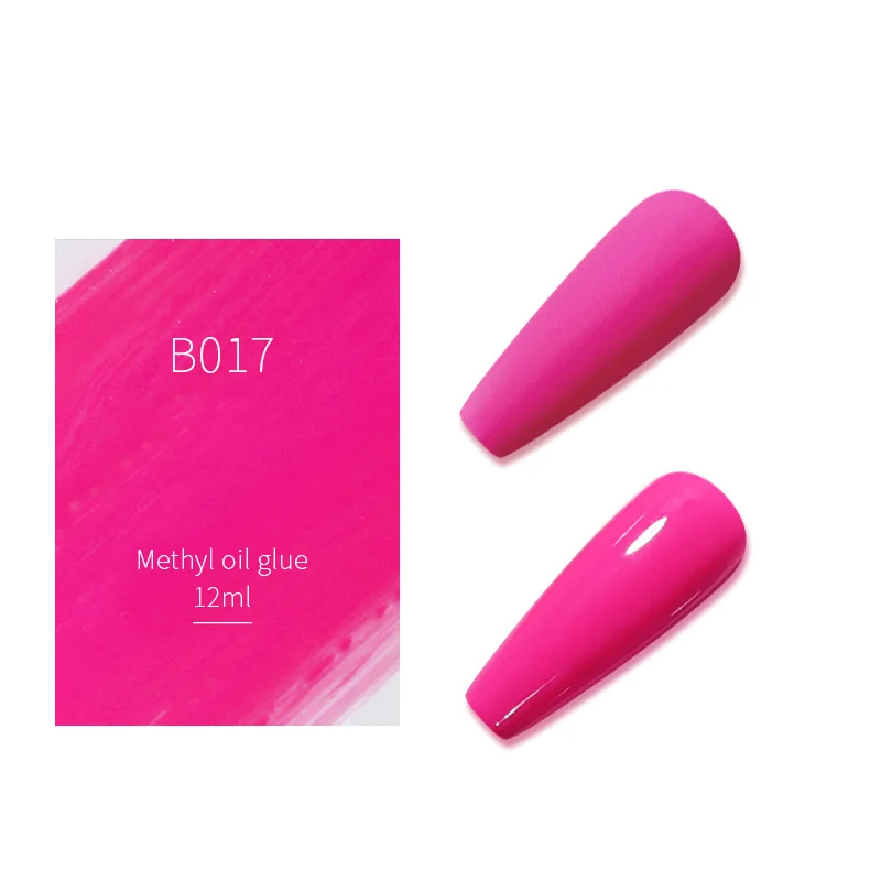 

2021 New Style Hot Selling Soak Off Led UV Gel Nail Polish, Colourful
