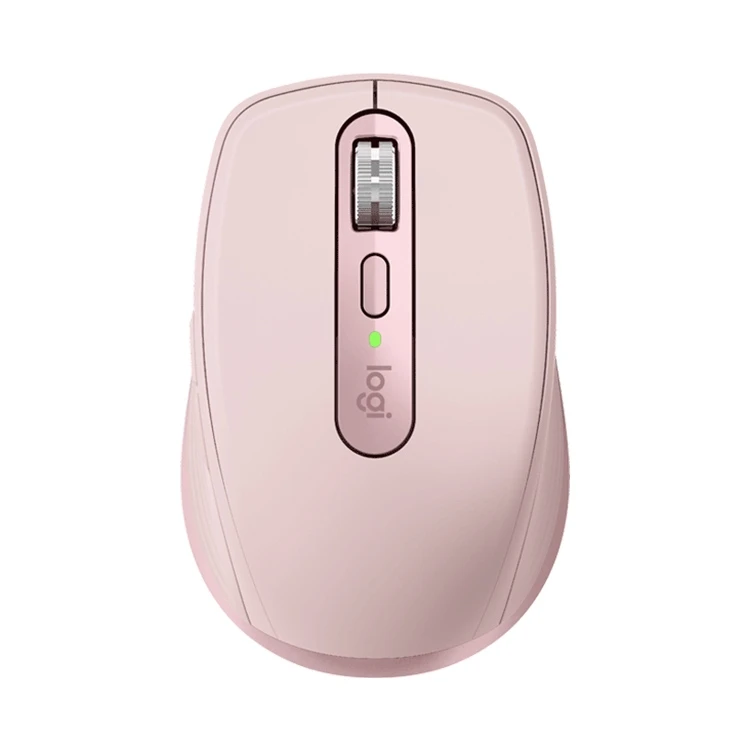 

Wholesale Cheap Logitech MX ANYWHERE Rechargeable Compact High-performance Wireless Optical Mouse For Office Home