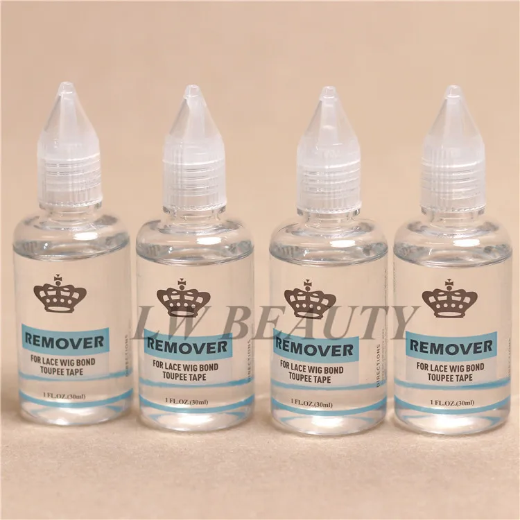 Best Selling Lace Adhesive Remover Spray For Lace Wig Glue Private