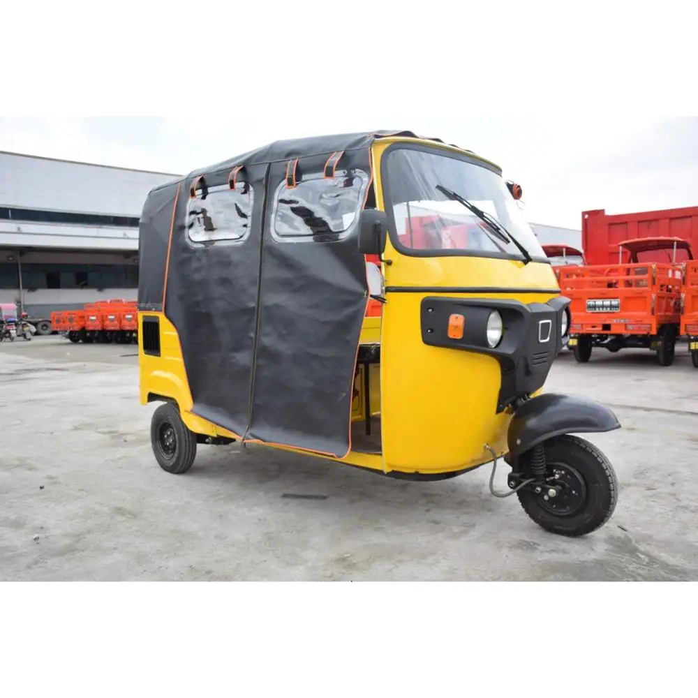 tricycle manufacturers