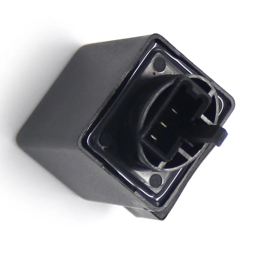 High-Performance CDI Box For Honda Shadow VT750C (1983) & VT700C (1984-1985) – Black, Metal/Plastic