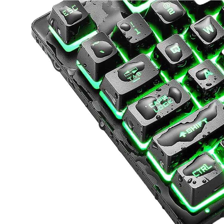 

Wired keyboard for laptop HOPxr notebook keyboard
