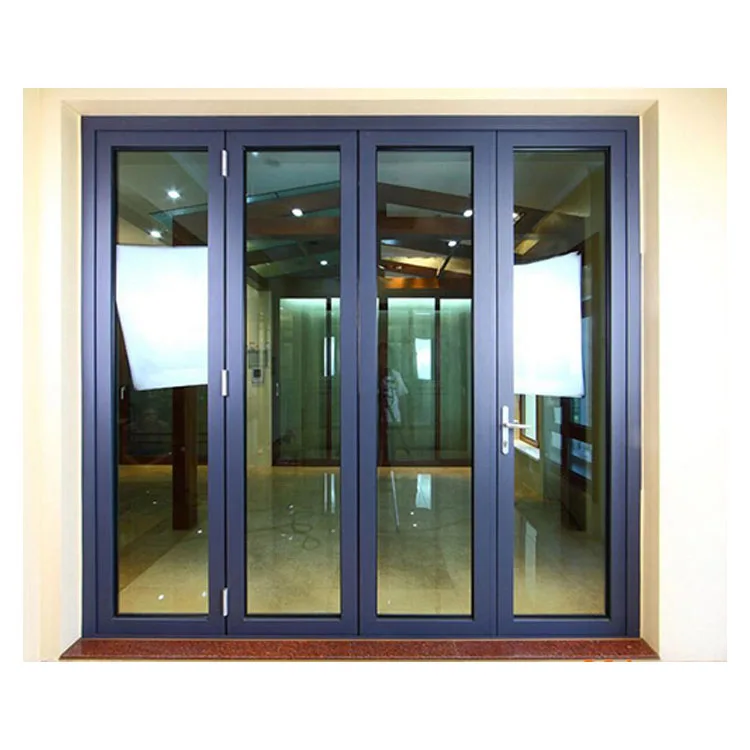 桥切断铝外部秋千门房间使用