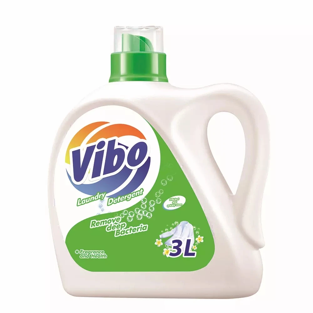 

liquid laundry detergent liquid detergent washing liquid detergent 5L, Customized
