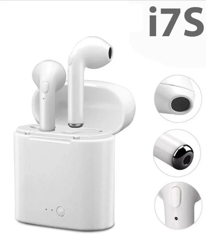 Starfun Cheap Celebrate Earphones Bluetooth Wireless Headphone Waterproof Earbuds Earphone - ANKUX.COM