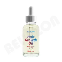 

High Quality Private Label Natural African Hair Growth Serum Oil Drops