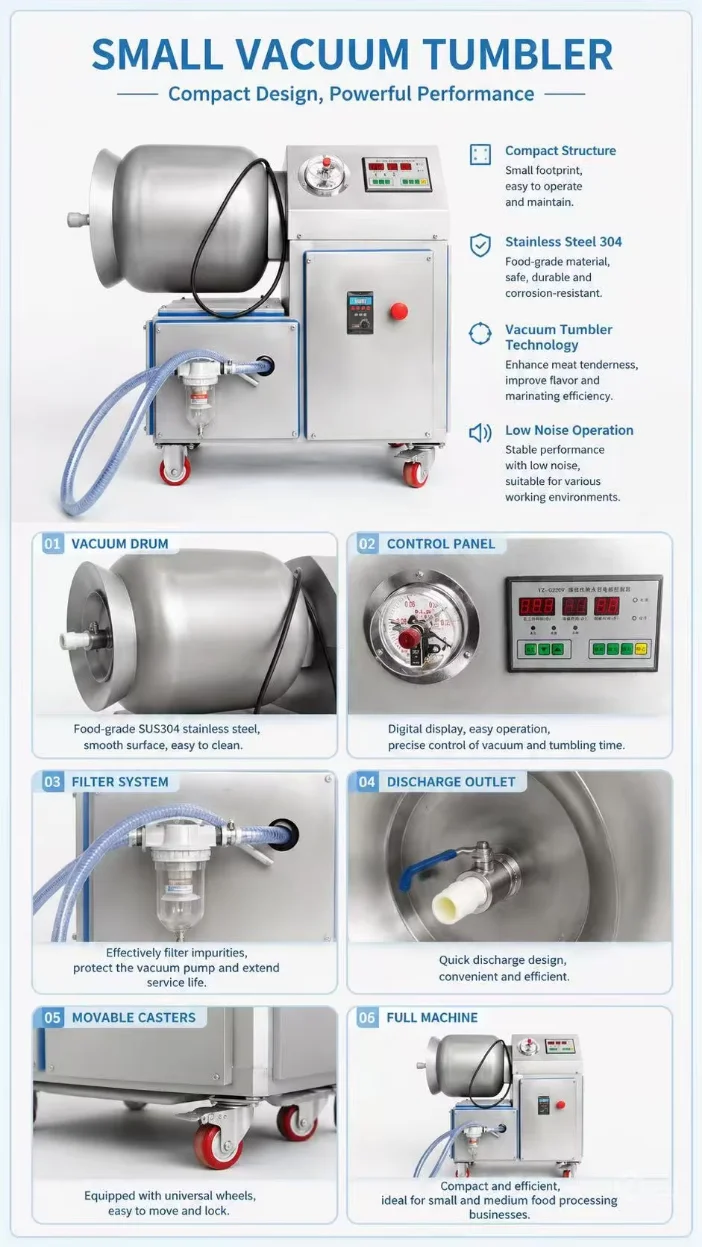 Thawing Equipment, 380 v or customized - detail 6