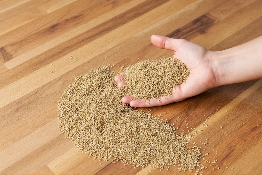 Caraway Seeds