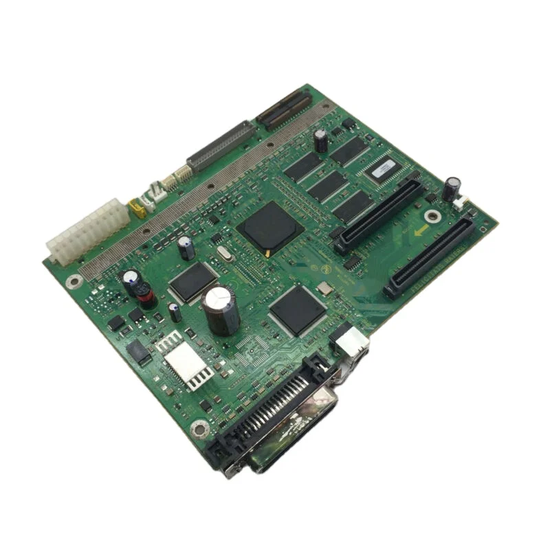 

DesignJet BOARD FORMATTER CH336-80008 For 510 PRINTER MAIN BOARD 24" A1 HP