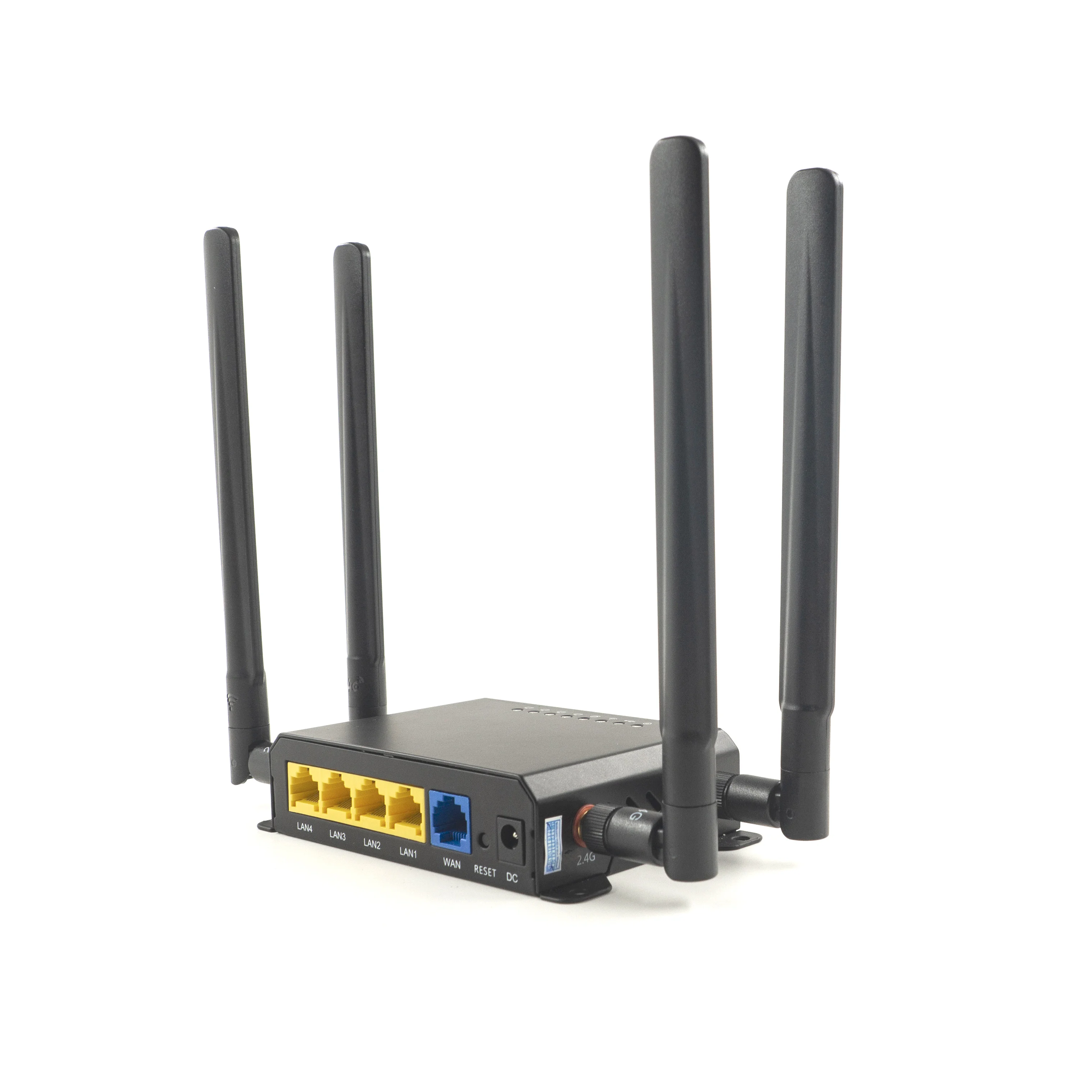 

we826-t2 MT7620A 300mbps openwrt 4g lte router with sim card slot support VPN L2tP for ec25 ep06 modem