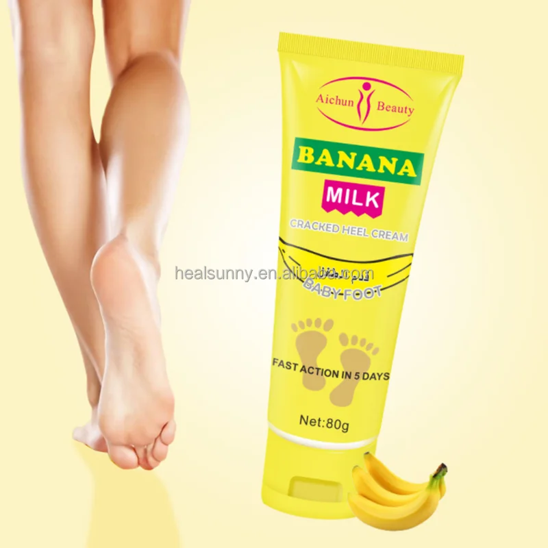 

Moisturizing foot Scrub Feet Pedicure Cream Tender Peeling Foot Care Foot Cream