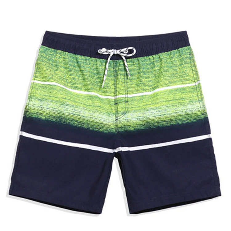 

2021 new fashion beach shorts for men Polyester Basketball Wholesale Ready To Ship Mens beach shorts Custom men beach shorts