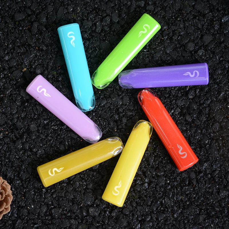 
Portable Fashionable Vape pen CE ROHS FCC Vaporizer CBD 