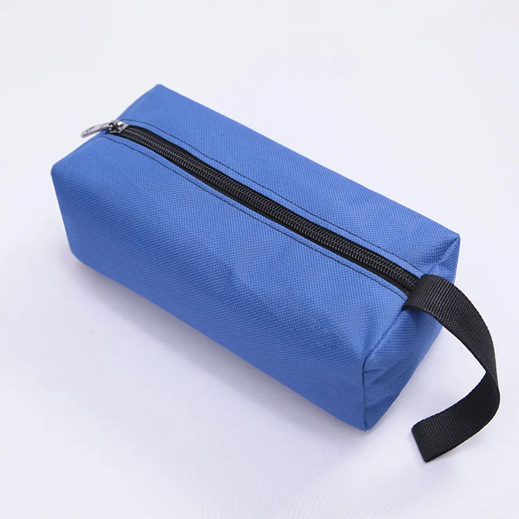 

Tool Bag - Heavy Duty Tools Pouch Multi-Purpose Storage Organizer Bags