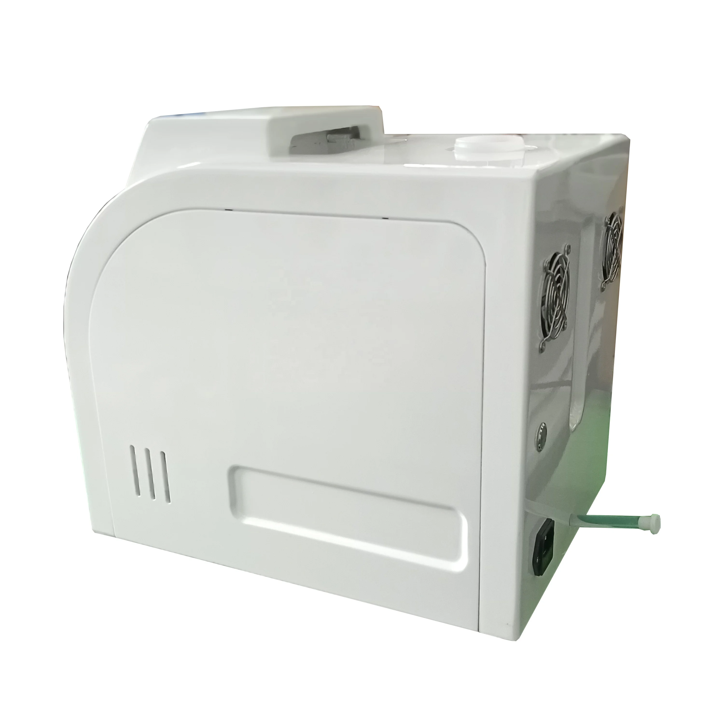 

hydrogen and Oxygen separated hydrogen water maker/hydrogen water generator, White