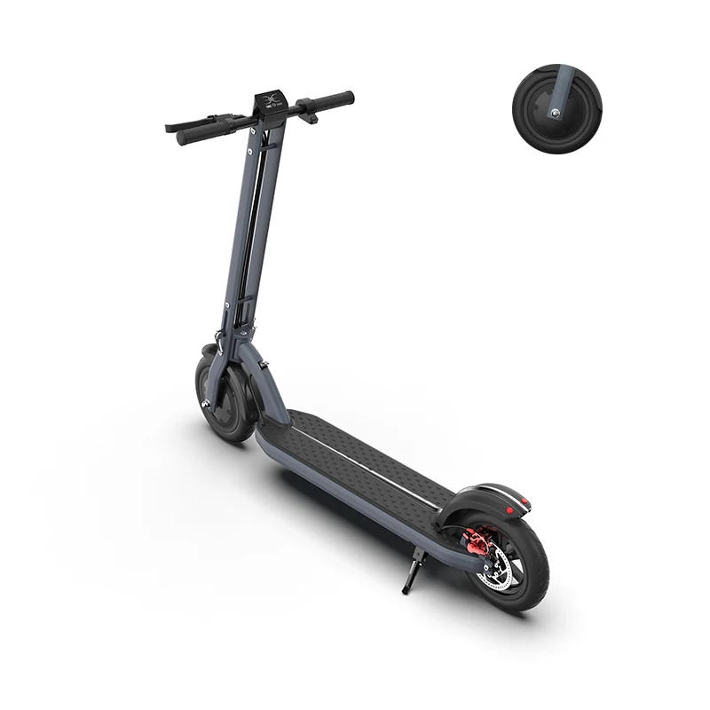 

8.5 Inch Self Balancing Two Wheelers Electric Scooter