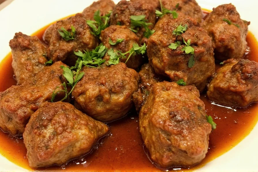 Perfect Spicy Cumin Lamb Recipe: Authentic Stir-Fry Guide