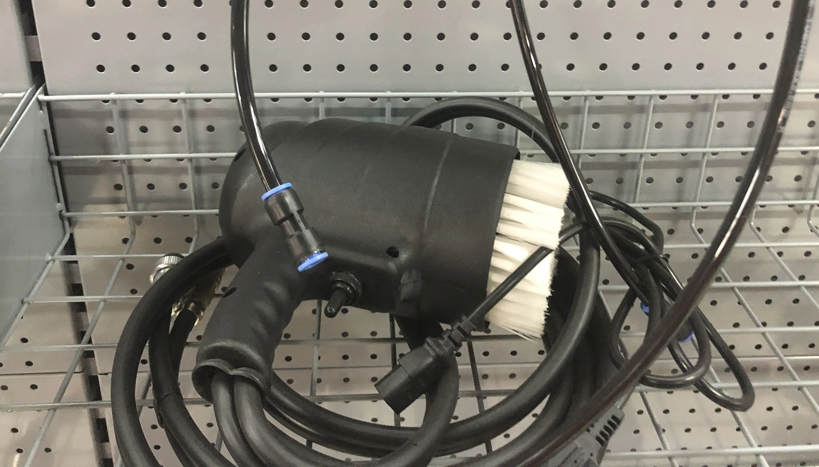 Dry Foam Sofa Upholstery Chair Cleaner Cleaning Machine With Fast Dry