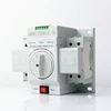 MCB Type Automatic Transfer Switch Single Phase Converters