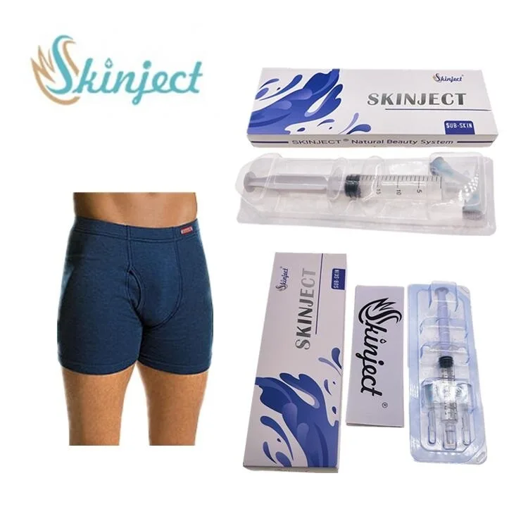 

Skinject Hyaluronic Acid Buttock Filler Buttock injections Dermal Filler For Buttock Lifting