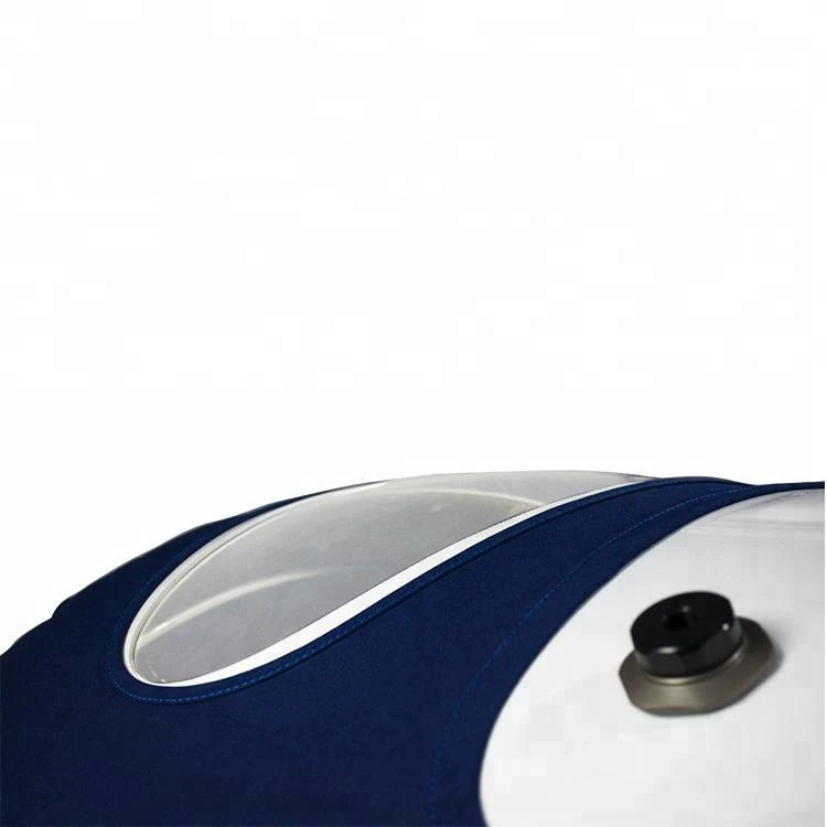 
Macy-Pan Hyperbaric Chamber Oxygen Therapy 