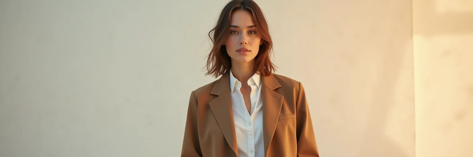 Unlock Style And Sophistication: The 2025 Guide To Costume Smart Casual Fashion