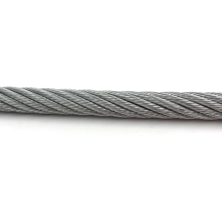 steel rope (18)